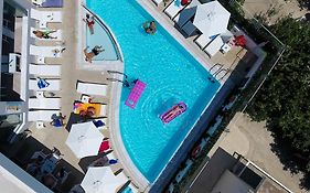 Agrelli Hotel & Suites